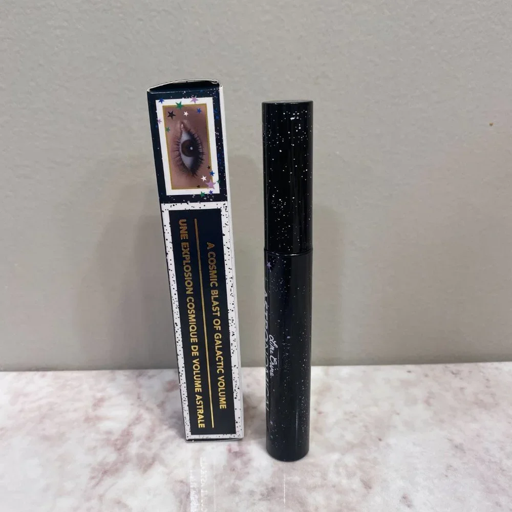Lime Crime Astronomical Volumizing Mascara